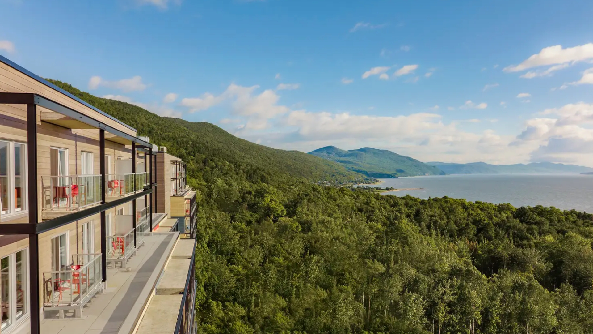 Club Med Charlevoix