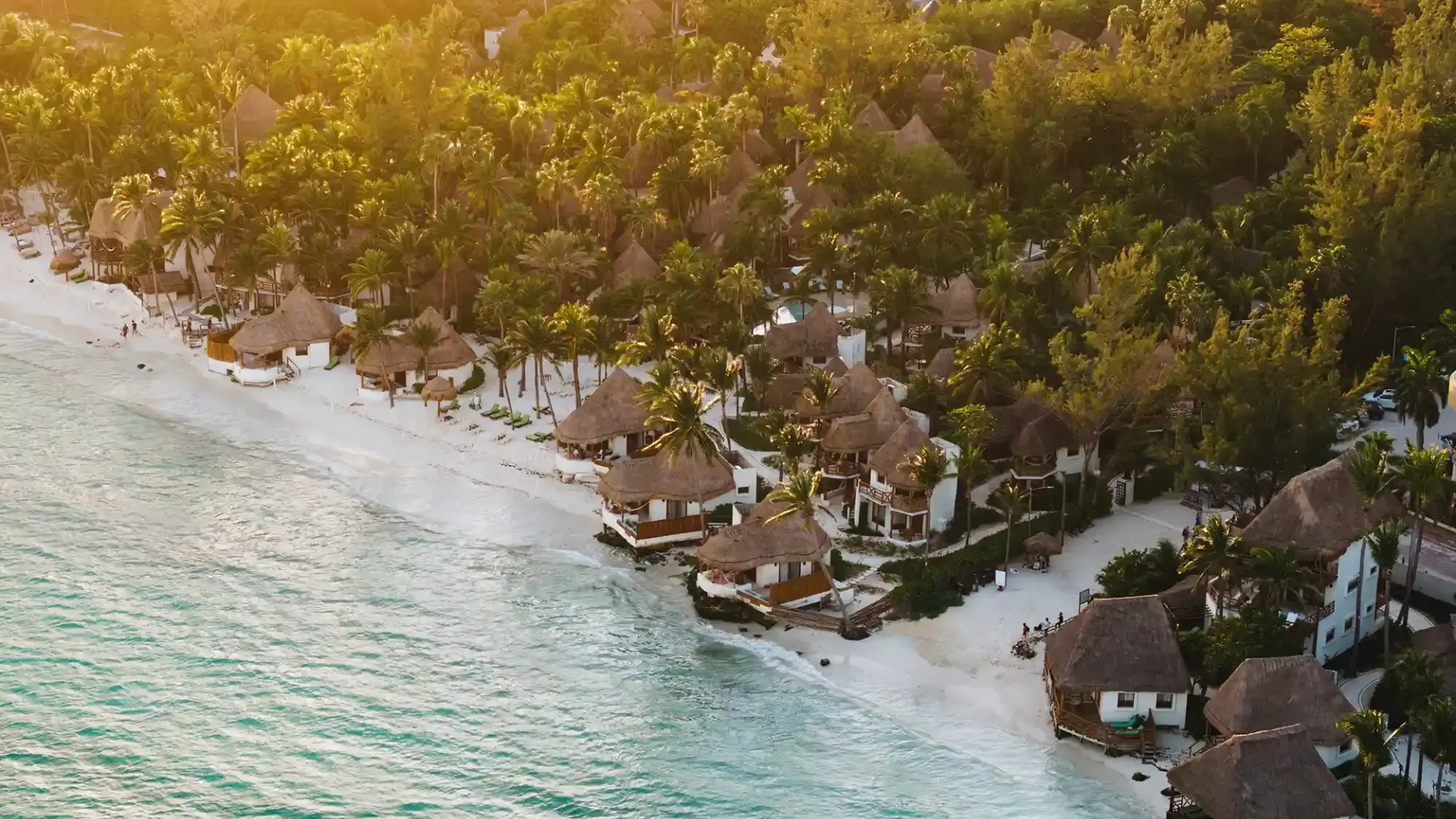 Mahekal Beach Resort